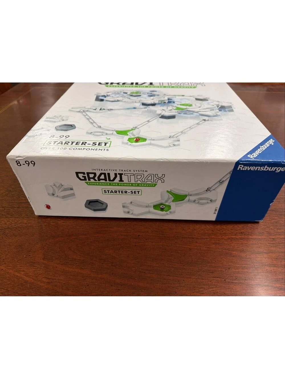 Ravensburger gravitrax starter